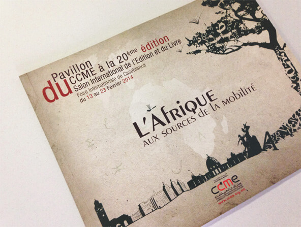 L'Afrique aux sources de la mobilité