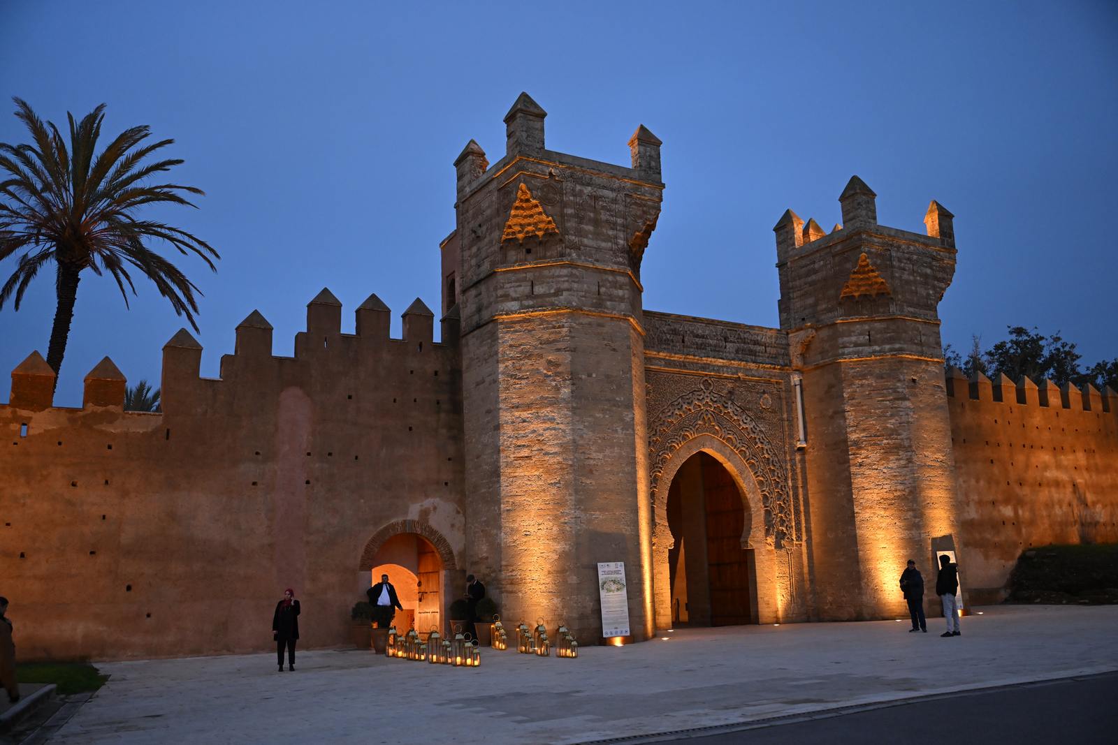 MDA - Soirée de gala SNA Rabat 2026